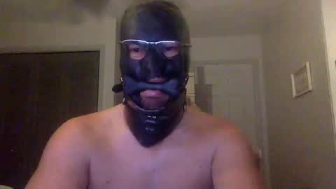 Bondage lover online show from January 2025 05:22:02 AM