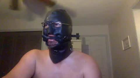 Bondage lover online show from January 2025 08:24:01 AM