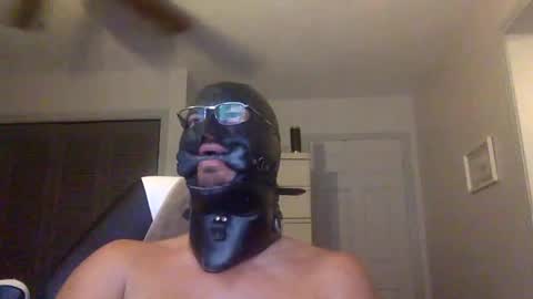 Bondage lover online show from January 2025 11:27:01 AM