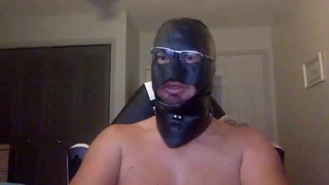 Bondage lover online show from January 2025 02:31:01 PM