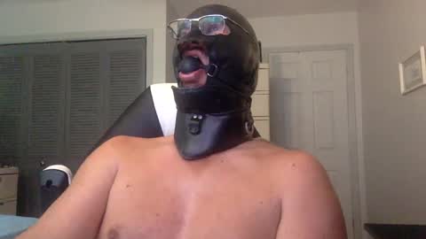Bondage lover online show from January 2025 05:33:02 PM