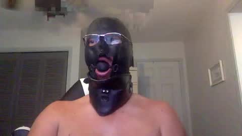 Bondage lover online show from January 2025 08:37:01 PM