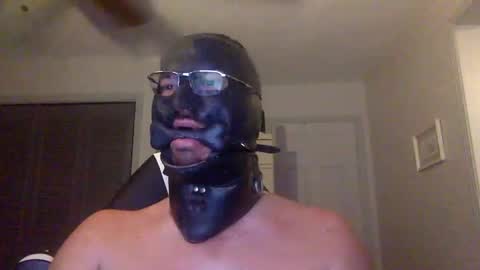 Bondage lover online show from January 2025 11:51:02 PM