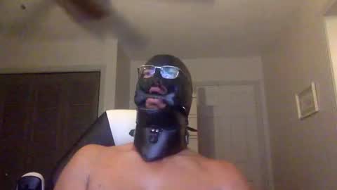 Bondage lover online show from January 2025 03:15:02 AM