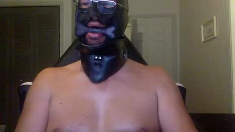 Bondage lover online show from January 2025 09:22:01 AM