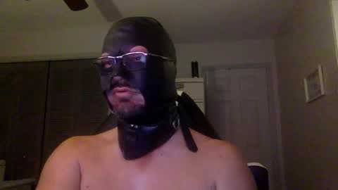 Bondage lover online show from January 2025 01:50:01 AM