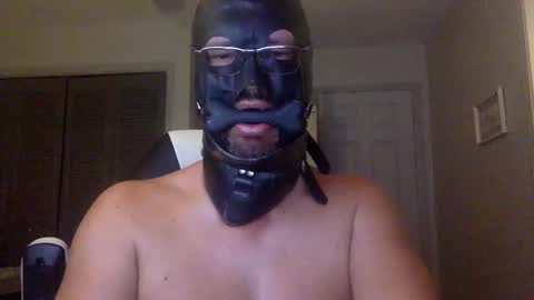 Bondage lover online show from January 2025 04:52:01 AM