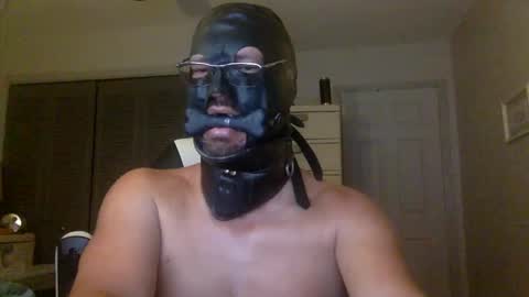 Bondage lover online show from January 2025 07:52:02 AM