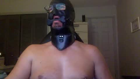 Bondage lover online show from January 2025 03:29:01 AM