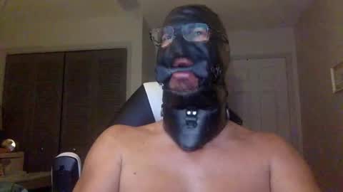 Bondage lover online show from January 2025 06:31:02 AM