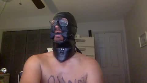Bondage lover online show from January 2025 12:47:02 PM