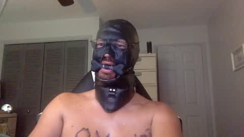 Bondage lover online show from January 2025 03:48:01 PM