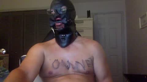 Bondage lover online show from January 2025 09:53:01 PM