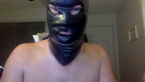 Bondage lover online show from January 2025 08:11:02 AM