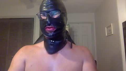 Bondage lover online show from January 2025 03:09:01 AM