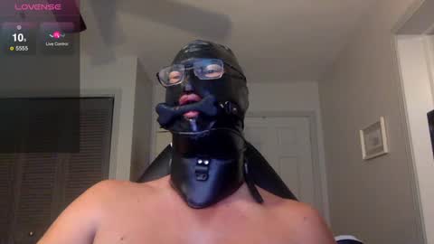 Bondage lover online show from January 2025 05:08:01 PM