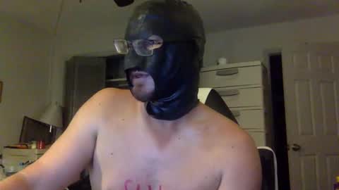 Bondage lover online show from February 2025 06:21:01 AM