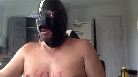 Bondage lover online show from February 2025 04:44:01 PM
