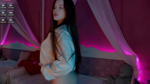 Bonie online show from April 2026 06:47:02 AM