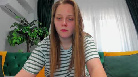 Bonnie online show from March 2025 10:49:01 AM