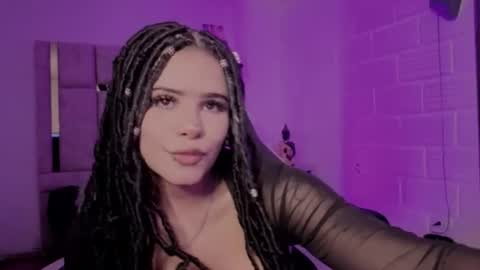 Snapshot of bonnie_anderson chatting on July 2026 11:18:02 PM Bonnie Anderson online show from July 2026 11:18:02 PM