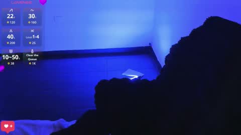 Bonnie Help me reach 500 likes online show from March 2026 06:35:02 PM