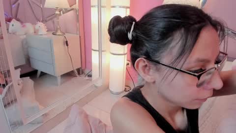 Bonnie  online show from December 2024 03:42:02 PM