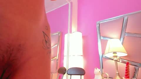 Bonnie  online show from March 2025 04:18:01 PM