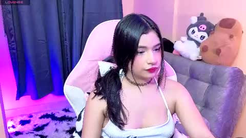 Snapshot of bonnietaylor1 chatting on July 2026 03:34:01 AM Karen online show from July 2026 03:34:01 AM