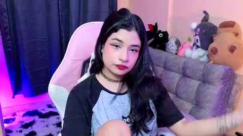 Snapshot of bonnietaylor1 chatting on July 2026 03:02:01 AM Karen online show from July 2026 03:02:01 AM