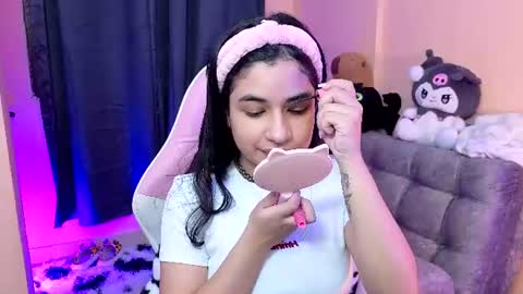 Snapshot of bonnietaylor1 chatting on August 2026 04:22:01 AM Karen online show from August 2026 04:22:01 AM