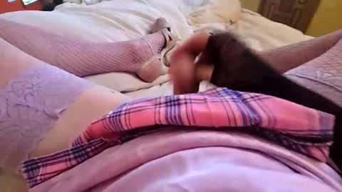 silky sissy sarah online show from April 2026 06:12:02 PM