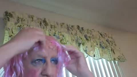 sissy slut boobi online show from July 2026 07:42:02 PM