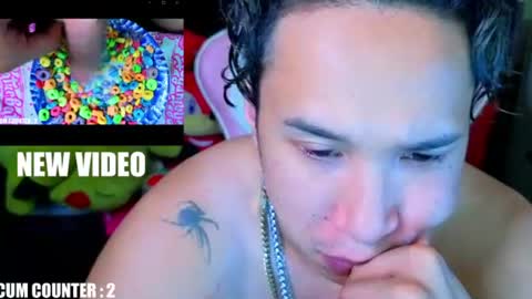 BooBoo online show from July 2026 07:39:01 PM