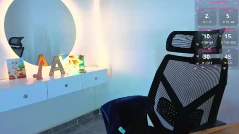 Im Annie online show from April 2026 05:16:01 PM