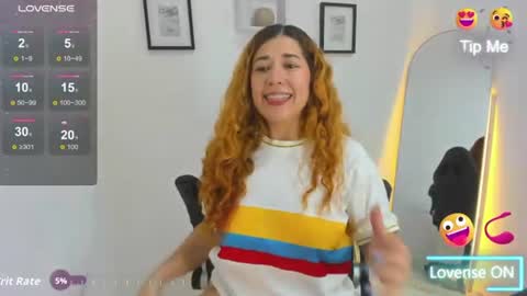 Im Annie online show from June 2026 07:59:01 PM