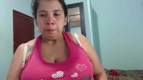 Luciana independent model online show from November 2025 07:59:02 PM