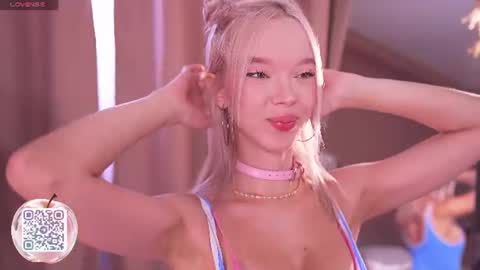 Alina online show from July 2026 07:33:02 AM