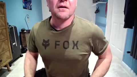 Boomtime79 online show from March 2026 06:58:01 PM