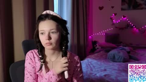 Milena online show from February 2026 03:25:01 AM