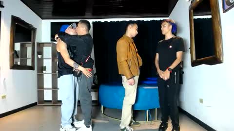 boranget online show from April 2026 12:00:02 PM