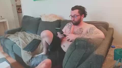 boredandirish21 online show from February 2026 06:09:01 PM