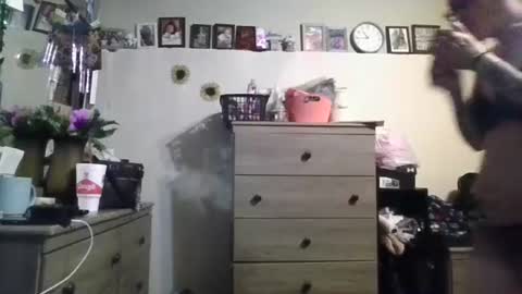 Snapshot of bossmilf007 chatting on December 2025 11:08:01 AM bossmilf007 online show from December 2025 11:08:01 AM