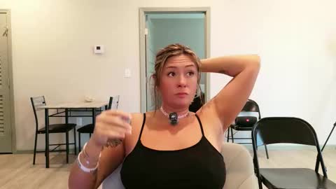 bossyroxy84 online show from March 2026 04:54:02 PM