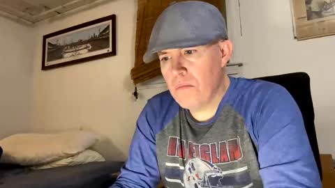 bostonirish45 online show from May 2026 05:09:02 PM