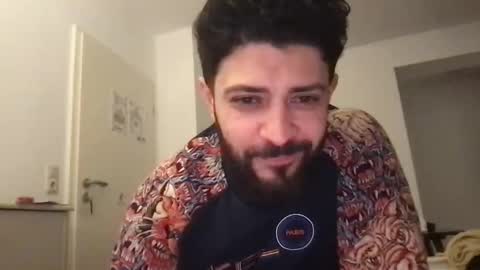 boualem92 online show from March 2026 05:19:01 AM