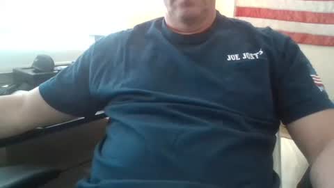 bourbonman144 online show from April 2026 08:15:01 PM