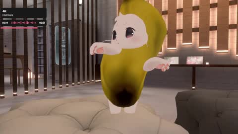 Camila online show from April 2026 03:20:02 PM