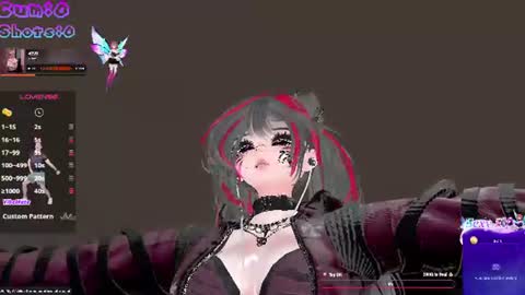 Snapshot of bowsette_ chatting on June 2026 04:42:01 PM Camila online show from June 2026 04:42:01 PM