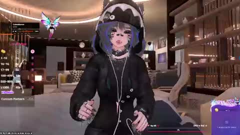 Snapshot of bowsette_ chatting on June 2026 12:35:01 PM Camila online show from June 2026 12:35:01 PM